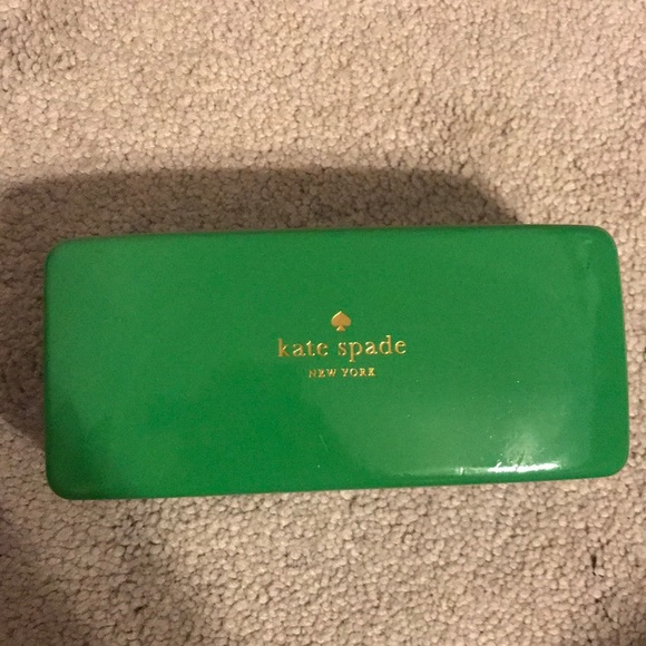 Kate spade shawna sunglasses - Picture 7 of 7